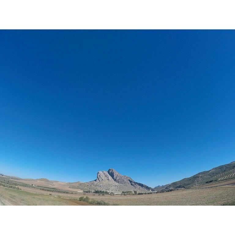 Casa Rural La Parada La Joya Bagian luar foto